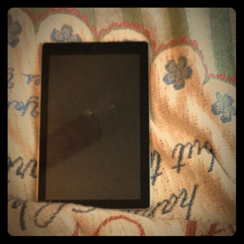 Tablet